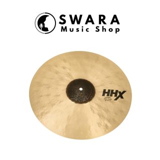 Sabian 20 inch HHX Complex Thin Crash Cymbal