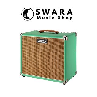 Ampli Gitar Laney LF60 112 LionHeart Limited Edition Green Original
