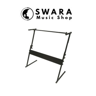 Stand Keyboard Model Z LK-502 - Stand Keyboard Original Bagus - Stand Keyboard Z