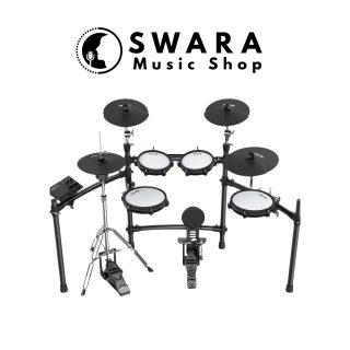 NUX DM310H DM310-H DM-310H ALL MESH HEAD DIGITAL DRUM KIT