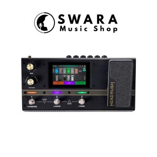 HEADRUSH FLEX PRIME GUITAR MULTIEFFECTS