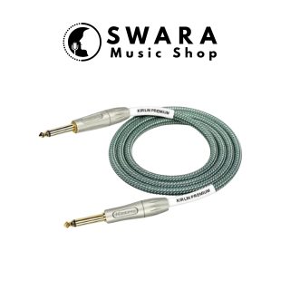 Kabel Instrument Kabel Jack Kirlin IWB201/202 PFG Premium Plus Cable Original - IWB201PFG OL6M