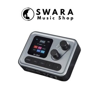 M-VAVE M VAVE MVAVE POCKET AMP GUITAR MULTI EFFECTS
