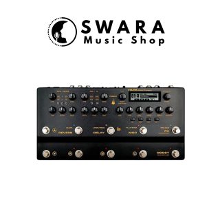 effect NUX TRIDENT NME-5