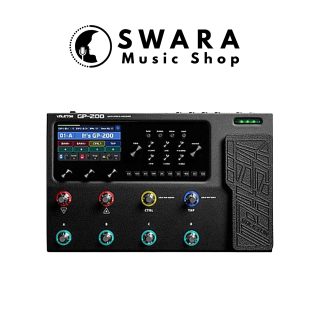 Multi Effect Processor GP200 Valeton Original