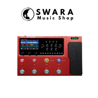 EFEK GITAR VALETON GP-200R