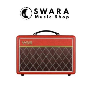 Ampli Gitar Elektrik VOX Pathfinder Limited Edition Original - Merah