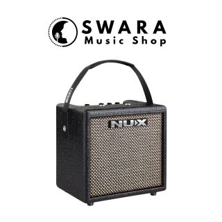 Amplifier Ampli Gitar Nux Mighty 8BT MKII Original