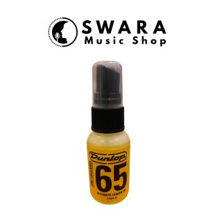Dunlop Formula 65 Ultimate Lemon Oil Cleaner