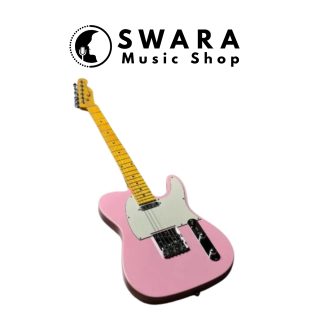 Gitar Elektrik Telecaster Sqoe SETL250