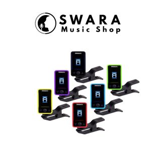 D'Addario Eclipse Tuner PW-CT17