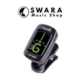 Cherub WST-640G Auto On Tuner Specialis Gitar