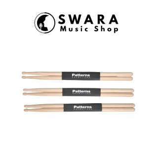 Stick Drum Patterns – Stik Drum