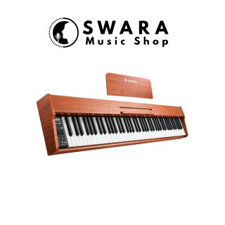 Donner DEP 1S Portable Piano Keyboard 88 Keys