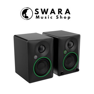 MACKIE CR-3.5 CR 3.5 CR3.5 ACTIVE STUDIO MONITOR