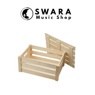 PACKING KAYU UNTUK KEAMANAN PENGIRIMAN